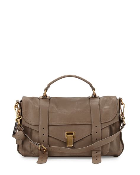 replica proenza schouler ps1 bag|proenza schouler ps1 sale.